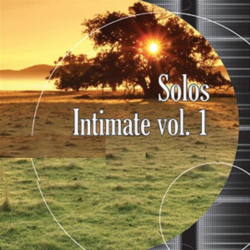 Solos Intimate, Vol. 1 Hollywood Film Music Orchestra