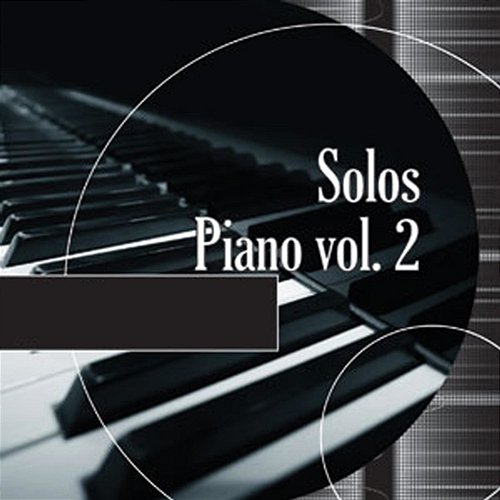 Solos Piano, Vol. 2 Instrumental Society