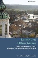 Solothurn Olten Aarau Bauer Ursula, Frischknecht Jurg