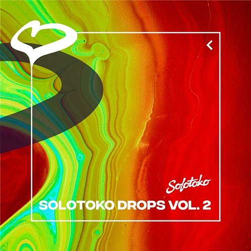 Solotoko Drops, Vol. 2 Various Artists