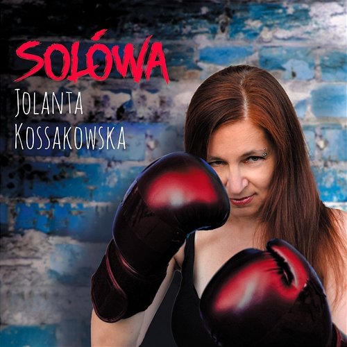 Solówa Jolanta Kossakowska