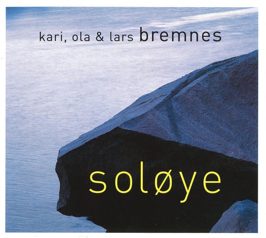 Soloye Bremnes Kari