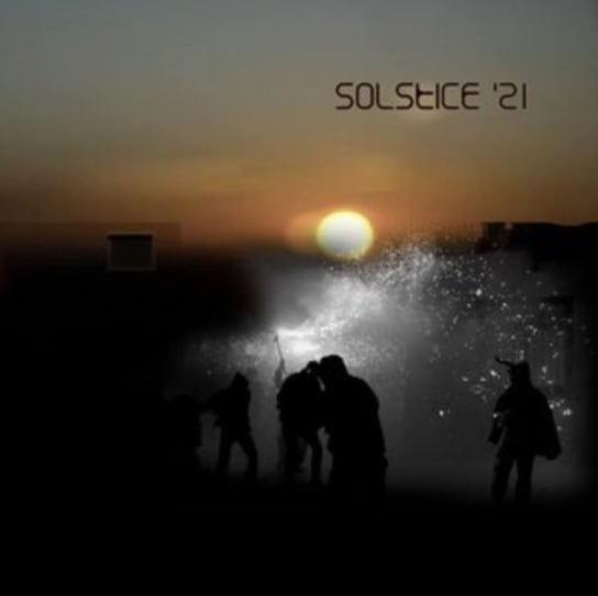 Solstice '21 Various Artists
