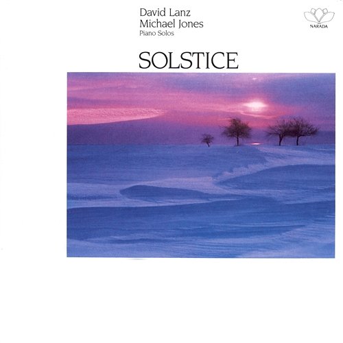 Solstice David Lanz, Michael Jones