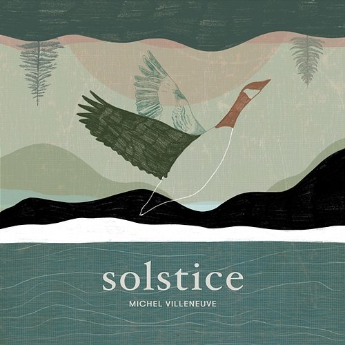 Solstice Michel Villeneuve