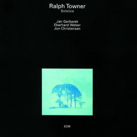 Solstice Towner Ralph