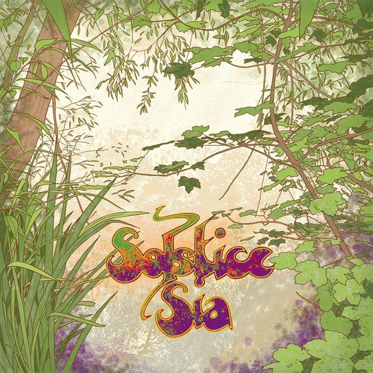 Solstice Solstice