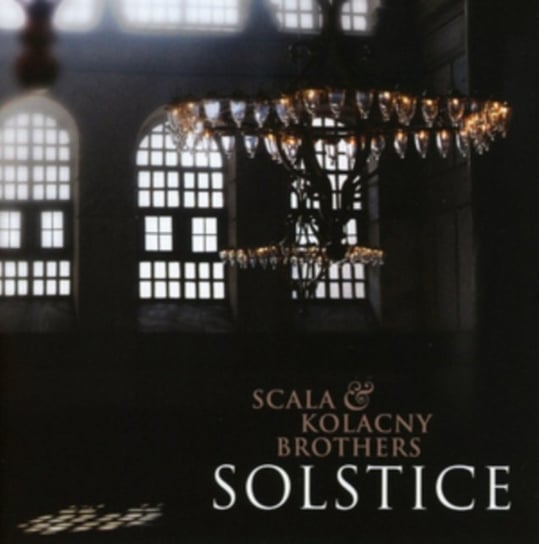Solstice Scala & Kolacny Brothers