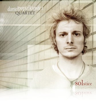 Solstice Daniel Popiałkiewicz Quartet