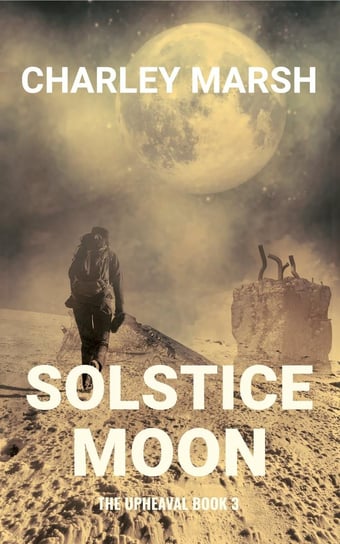 Solstice Moon Charley Marsh