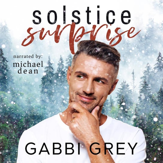 Solstice Surprise Gabbi Grey