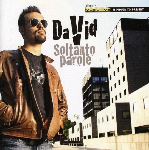 Soltanto Parole David