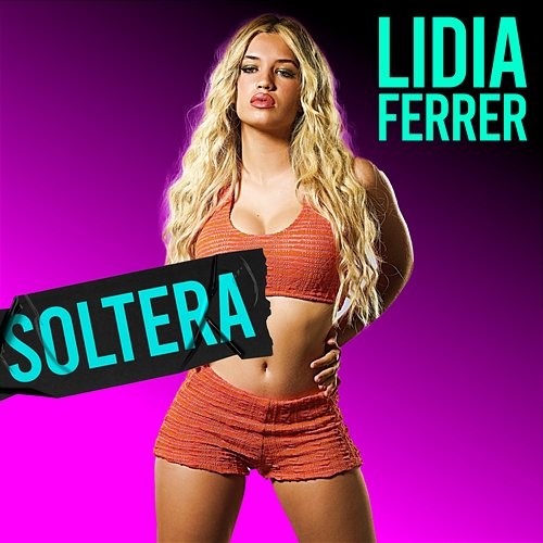 Soltera Lidia Ferrer