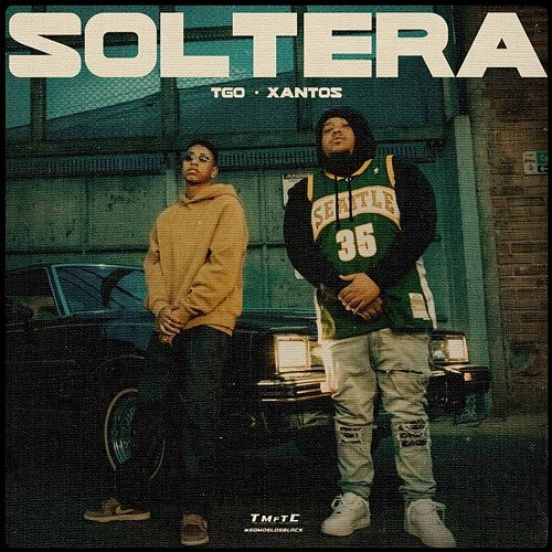 Soltera tgo, Xantos