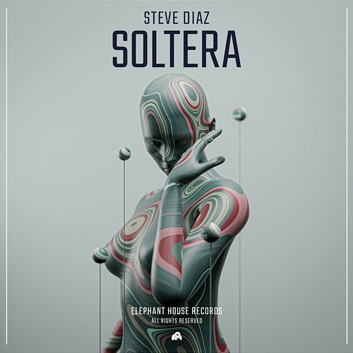 Soltera Steve Diaz