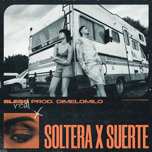 SOLTERA X SUERTE ELIZALDE feat. Dímelo Milo