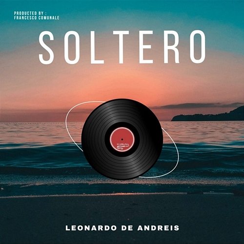 Soltero Leonardo De Andreis
