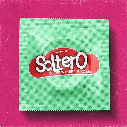 Soltero Aaroon Gii, Dj Drewther, Riko Mix