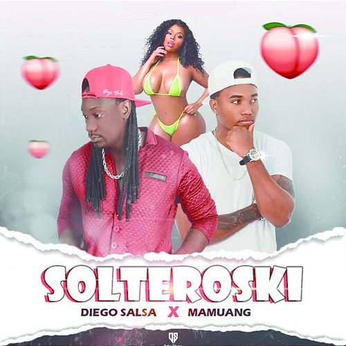 Solteroski Diego Salsa, Mamuang