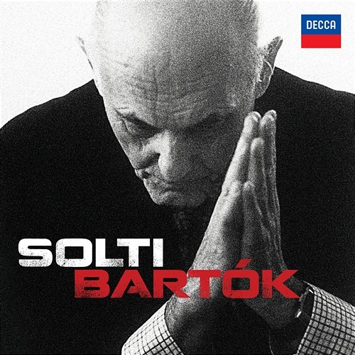 Bartók: The Miraculous Mandarin Suite, BB 82, (Sz. 73) Op.19 Chicago Symphony Orchestra, Sir Georg Solti