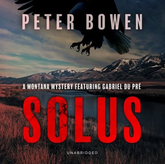 Solus Bowen Peter