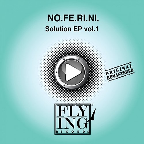 Solution EP, Vol. 1 No. Fe. Ri. Ni.