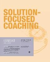 Solution-Focused Coaching Grant Anthony, Greene Jane