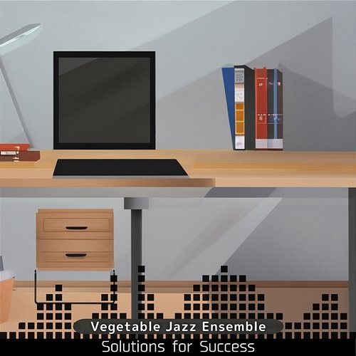 Solutions for Success Vegetable Jazz Ensemble