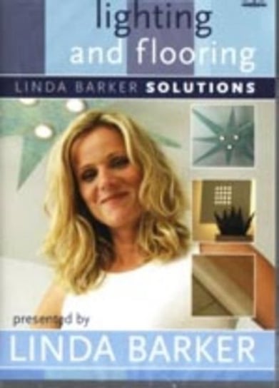 Solutions with Linda Barker: Lighting and Flooring (brak polskiej wersji językowej) ILC