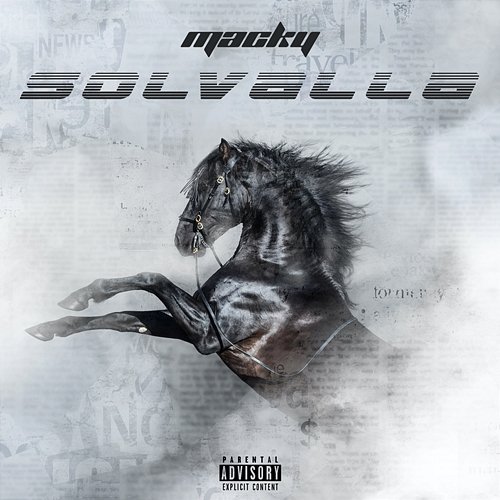 Solvalla Macky