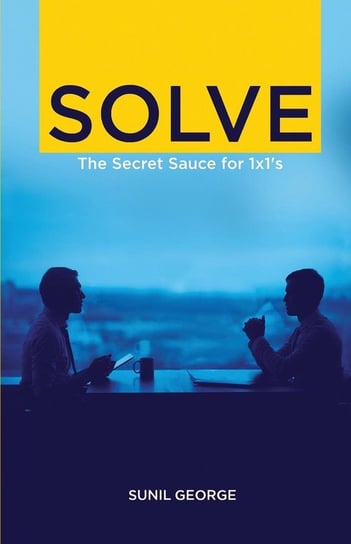 Solve George Sunil