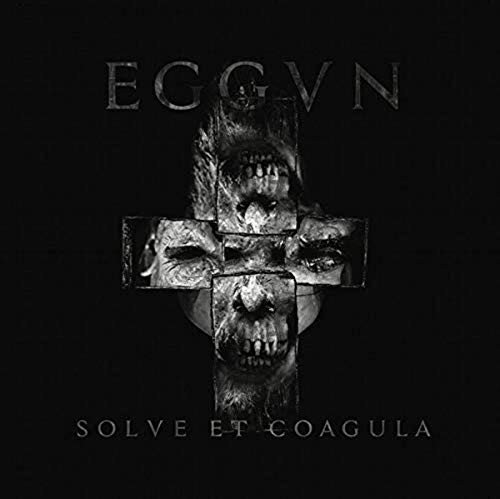 Solve Et Coagula Eggvn