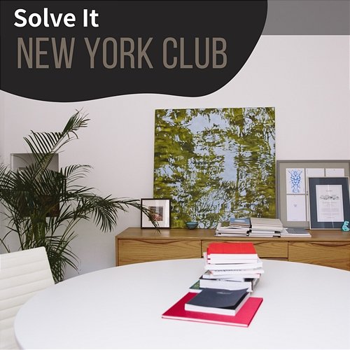 Solve It New York Club