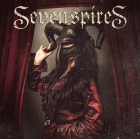 Solveig Spires Seven