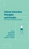 Solvent Extraction Principles and Practice, Revised and Expanded Cox Michael, Rydberg Jan Rydberg, Rydberg Jan