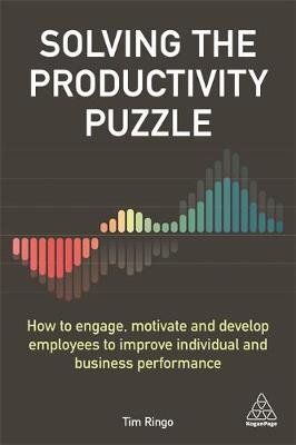 Solving the Productivity Puzzle Ringo Tim