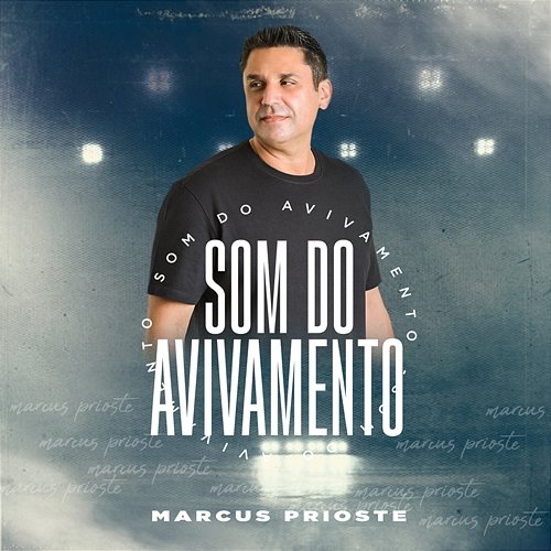 Som do Avivamento Marcus Prioste