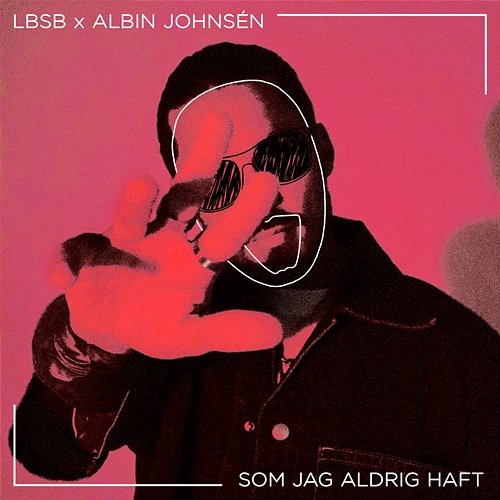 Som jag aldrig haft LBSB, Albin Johnsén