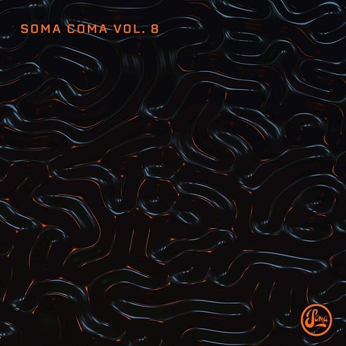 Soma Coma 8 Various Artists