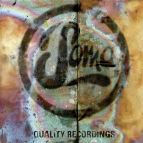 Soma Quality Recordings Vol.1 Various Artists