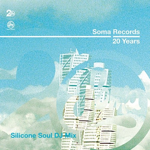 Soma Records 20 Years Various Artists