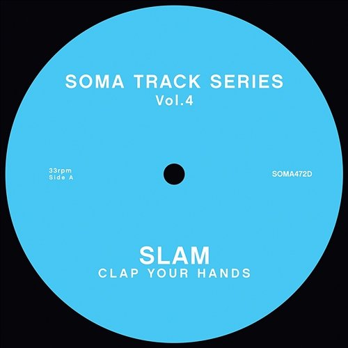 Soma Track Series Vol. 4 Slam