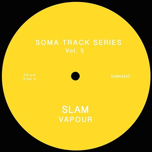 Soma Track Series Vol. 5 Slam