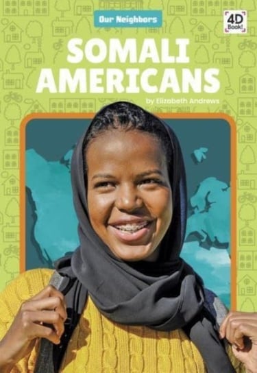 Somali Americans Elizabeth Andrews
