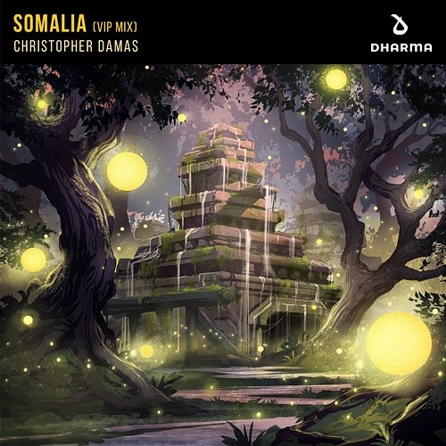 SOMALIA Christopher Damas