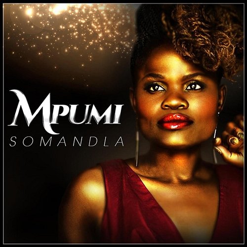 Somandla Mpumi
