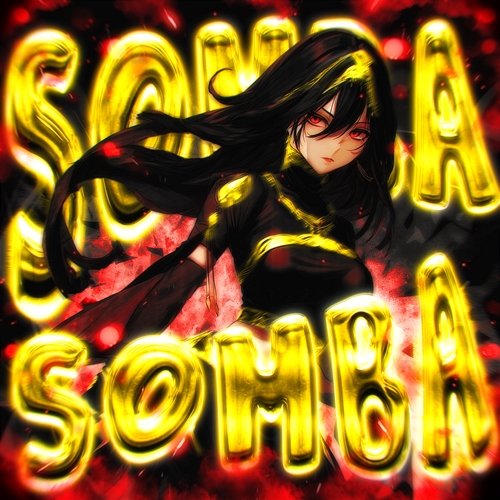 SOMBA SOMBA Nulteex, DJ Zarek