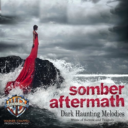 Somber Aftermath: Dark Haunting Melodies Colleen Sharmat
