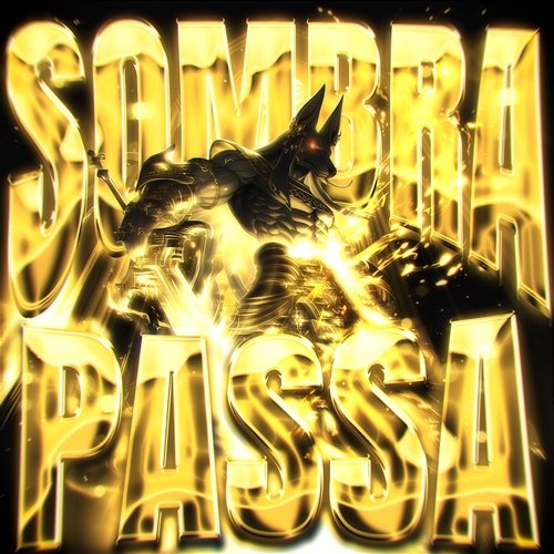 SOMBRA PASSA FEXTINGUISHER, Hermi