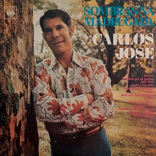 Sombras na Madrugada Carlos José